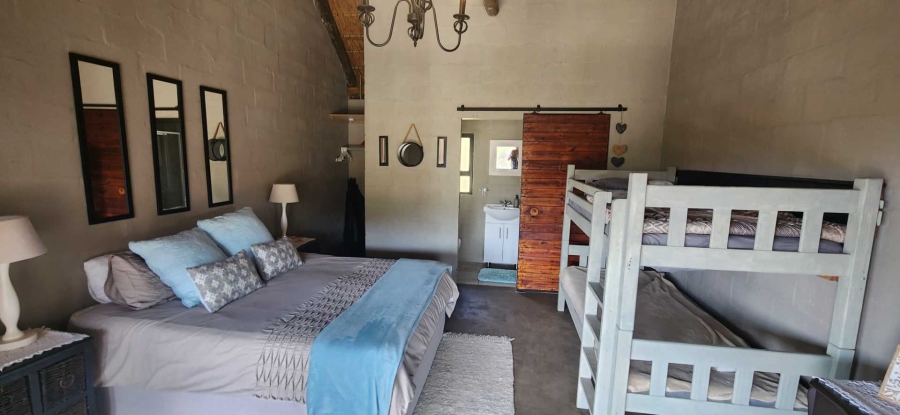4 Bedroom Property for Sale in Gouritsmond Rural Western Cape